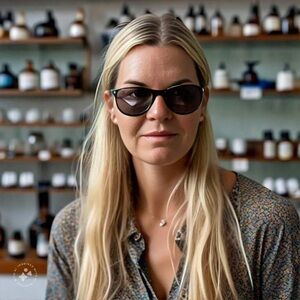 Meet your Posher, Michelle